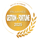 Palmarès Gestion de Fortune 2025