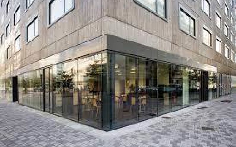 Les Estudines Tourville