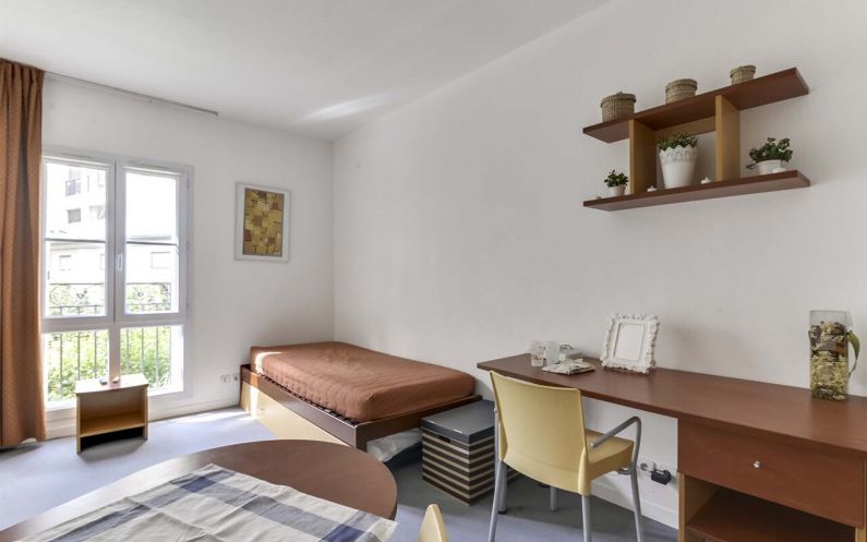 Studéa Val d'Europe 1