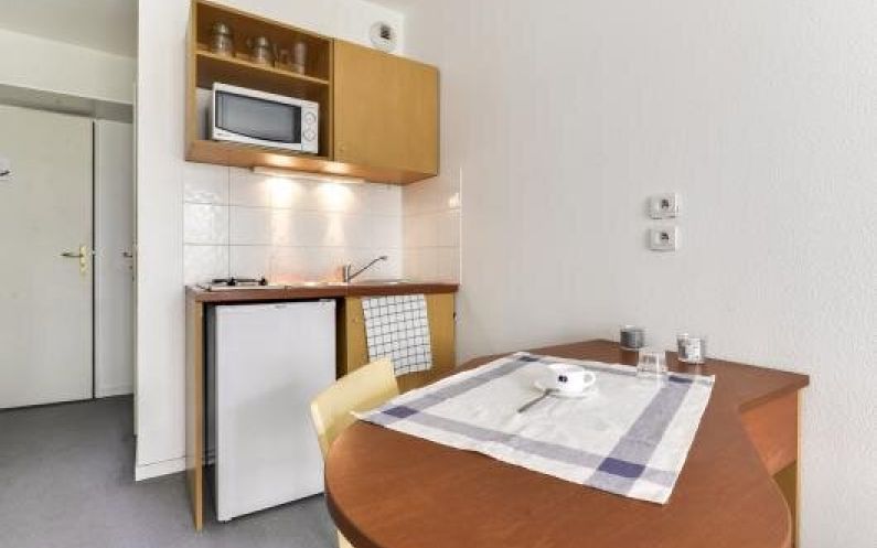 Studéa Val d'Europe 1