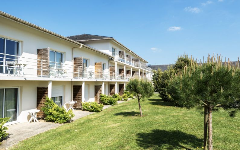 Nantes Nord-Treillières