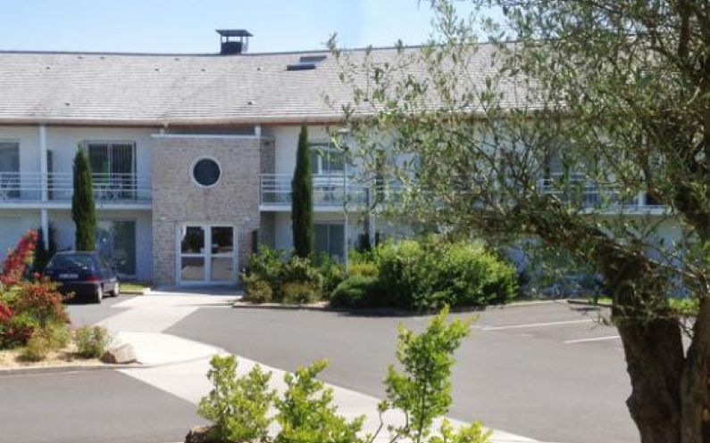 Nantes Nord-Treillières