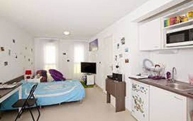 Les Estudines Castellane