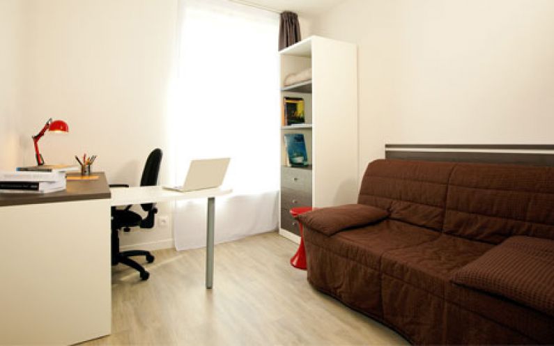 Séjours & Affaires Massy Atlantis