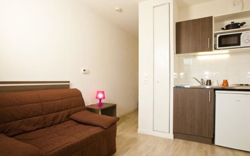 Séjours & Affaires Massy Atlantis