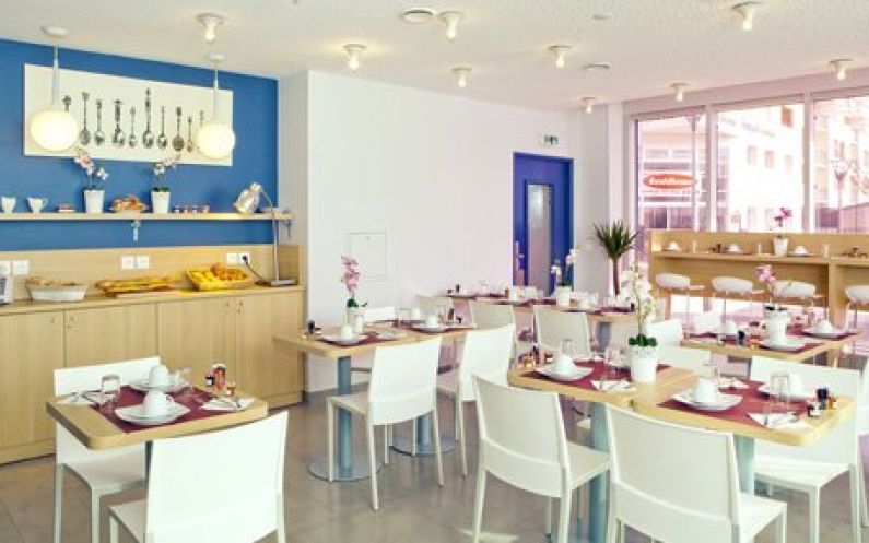 Séjours & Affaires Massy Atlantis