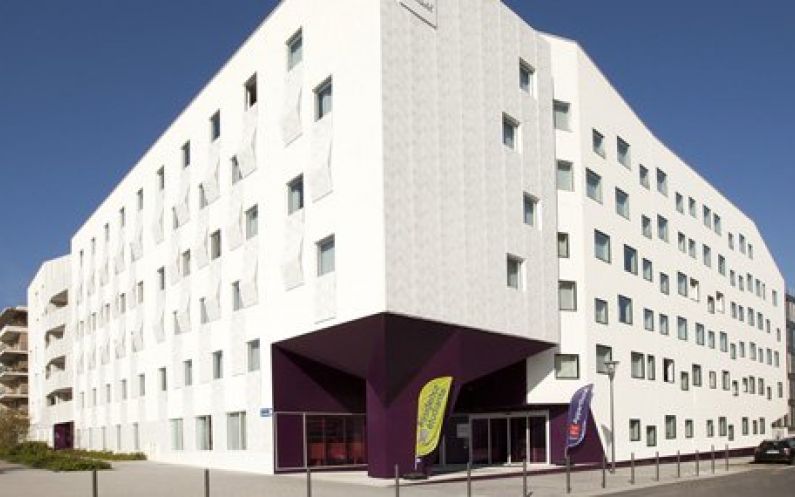 Séjours & Affaires Massy Atlantis