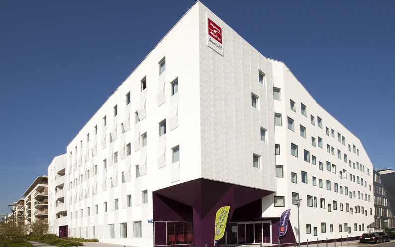 Séjours & Affaires Massy Atlantis