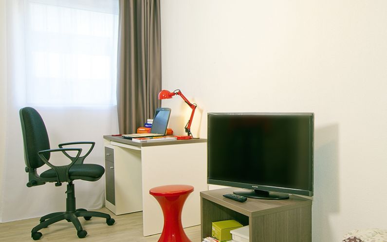 Séjours & Affaires Massy Atlantis