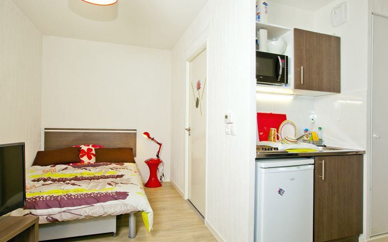 Séjours & Affaires Massy Atlantis