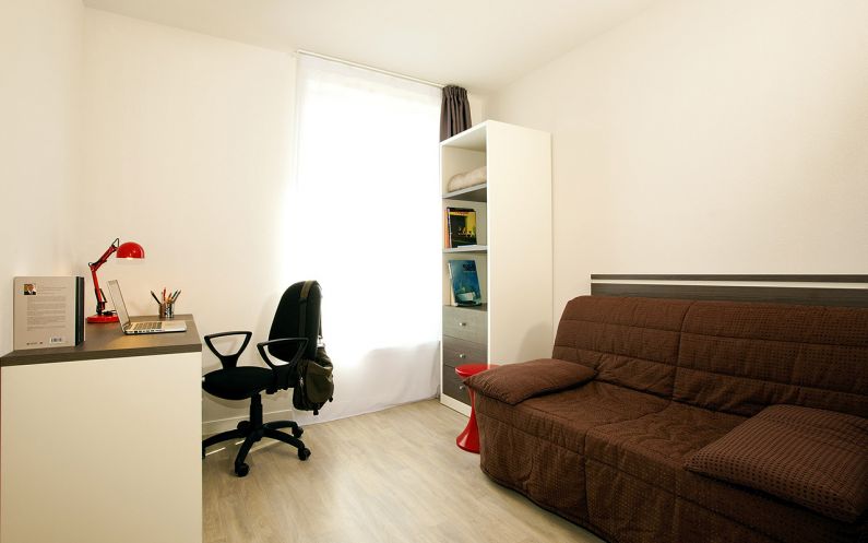 Séjours & Affaires Massy Atlantis