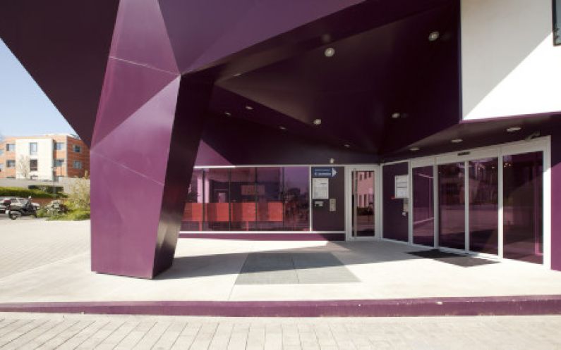 Séjours & Affaires Massy Atlantis