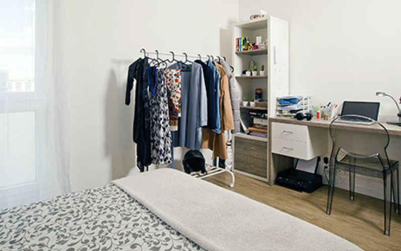 Les Estudines Paris Ivry