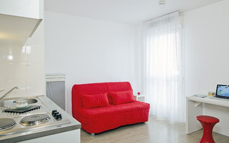 Les Estudines Paris Ivry