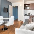 Aparthotel Adagio Access Quai d'Ivry ***