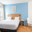 Aparthotel Adagio Access Quai d'Ivry ***