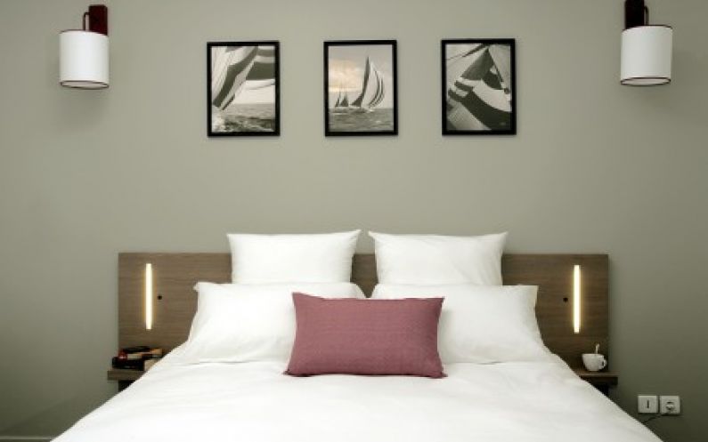 Appart'Hotel Quimper Bretagne