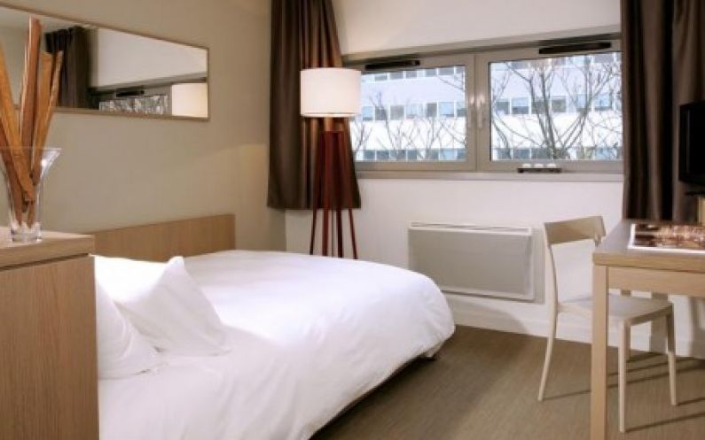 Appart'Hotel Quimper Bretagne