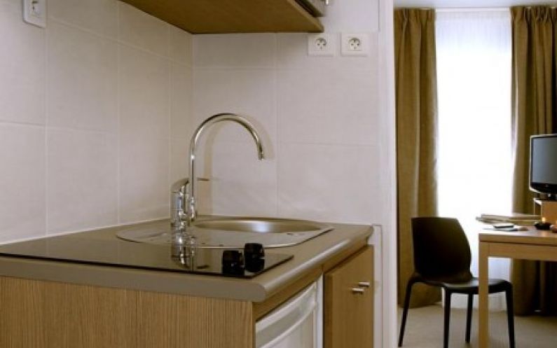 Appart'Hotel Quimper Bretagne