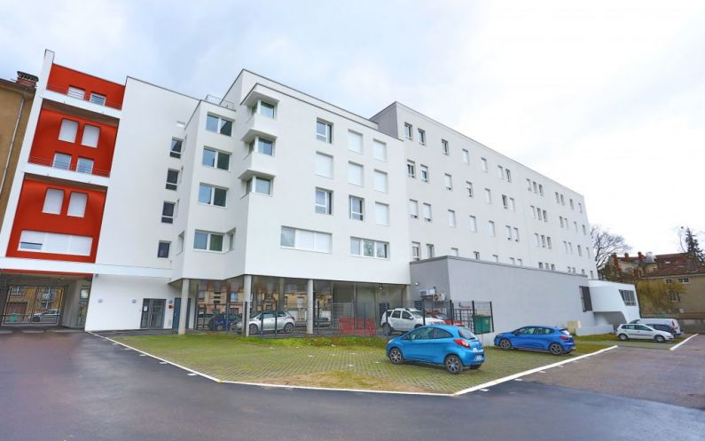 Les Académies Lorraines