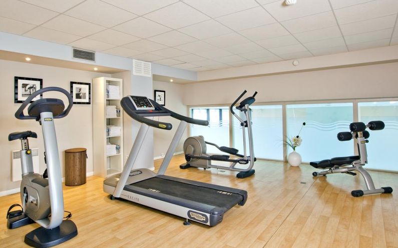 Residhome Carrières La Défense ***