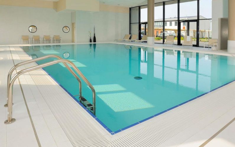 Residhome Carrières La Défense ***