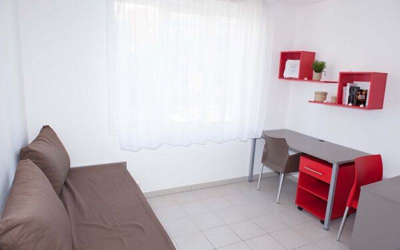 Studéa Euroméditerranée 2