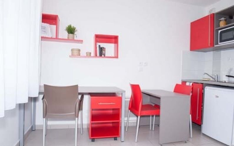 Studéa Euroméditerranée 2