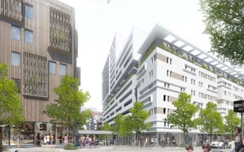 Studéa Euroméditerranée 2