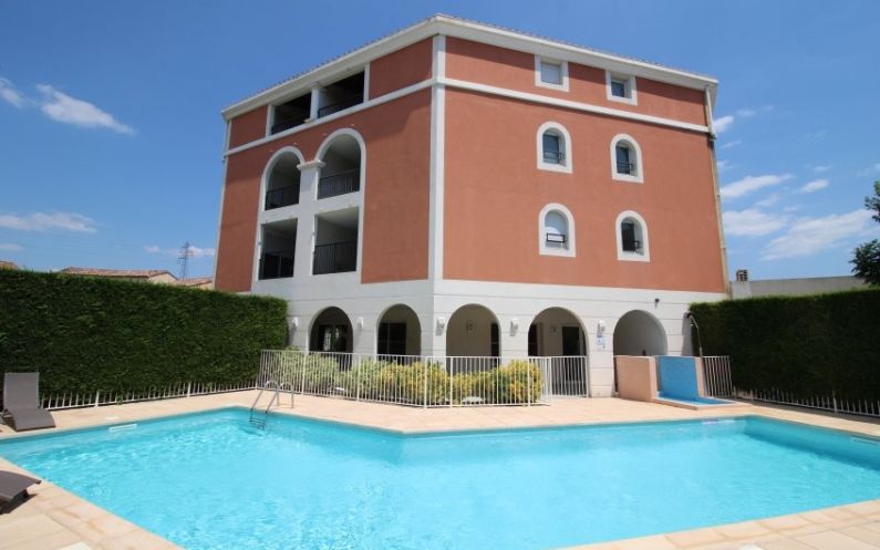 Le Village Vert de Rousset