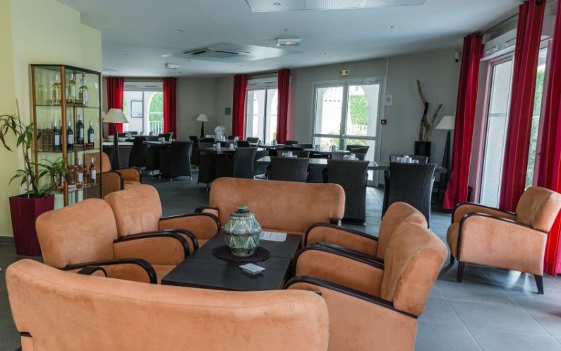 Le Village Vert de Rousset