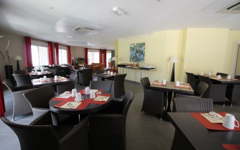 Le Village Vert de Rousset