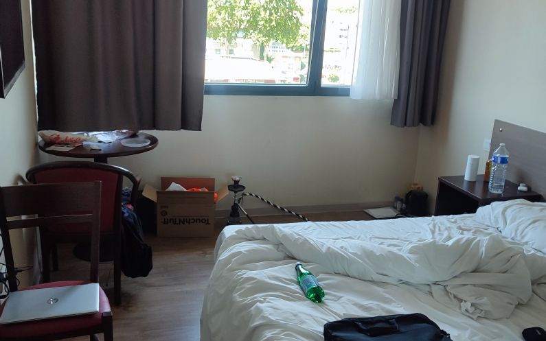 Classic Nîmes Centre***