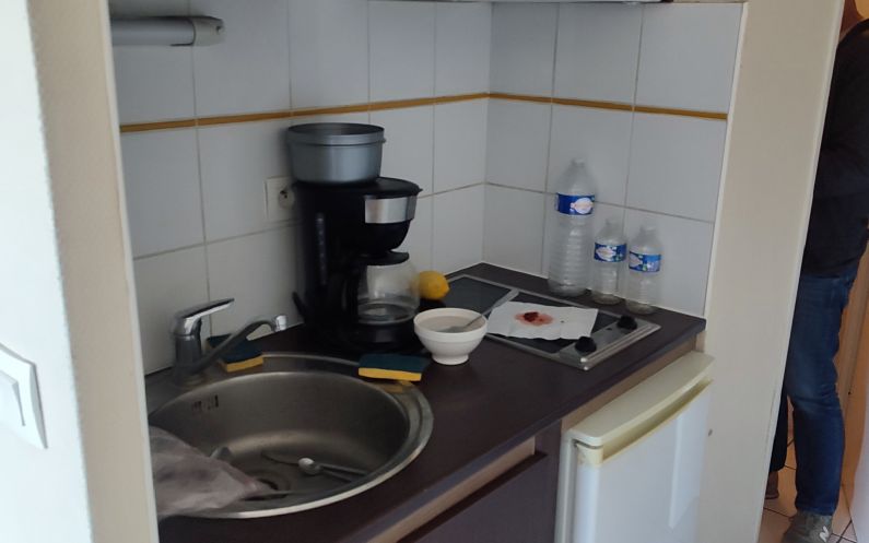 Classic Nîmes Centre***