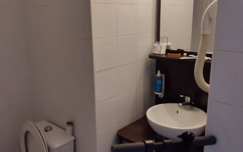 Classic Nîmes Centre***