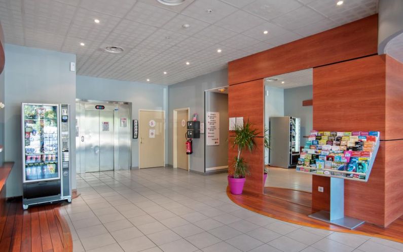 Classic Nîmes Centre***