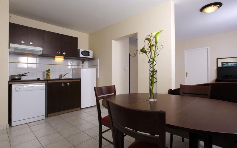 Classic Nîmes Centre***