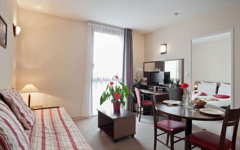 Classic Nîmes Centre***