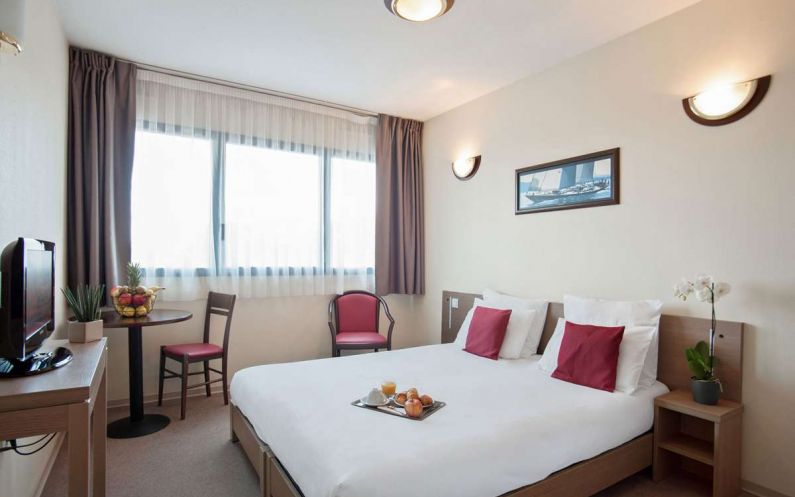 Classic Nîmes Centre***