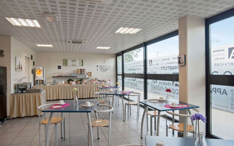 Classic Nîmes Centre***