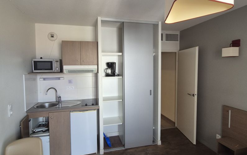 Perpignan Centre Gare Confort***