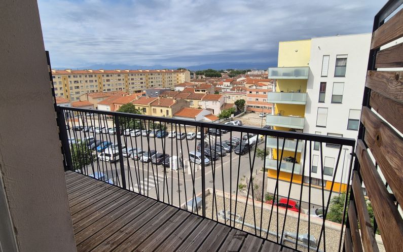 Perpignan Centre Gare Confort***