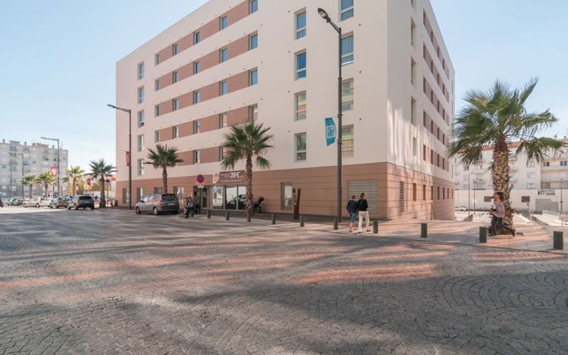 Perpignan Centre Gare Confort***