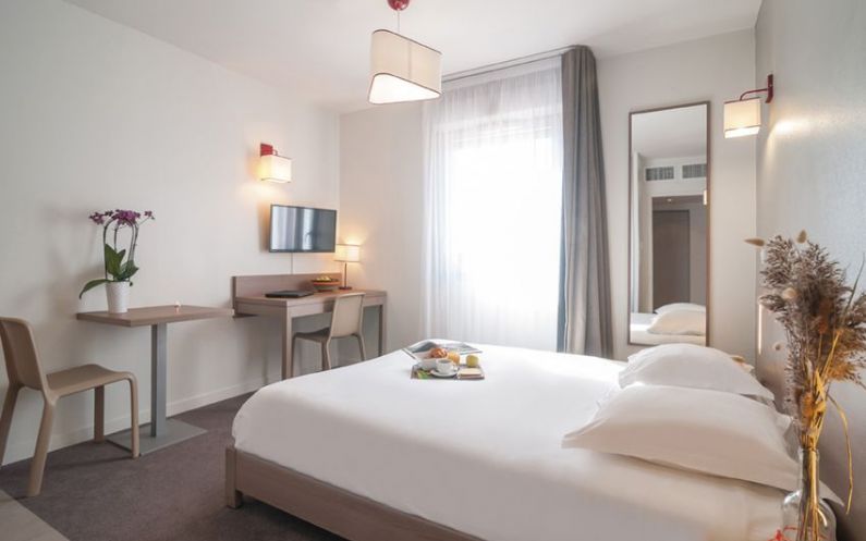 Perpignan Centre Gare Confort***