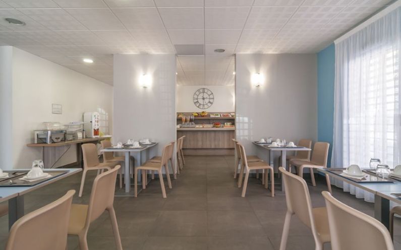 Perpignan Centre Gare Confort***