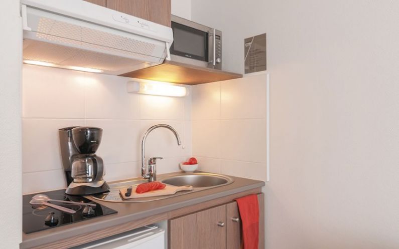 Perpignan Centre Gare Confort***