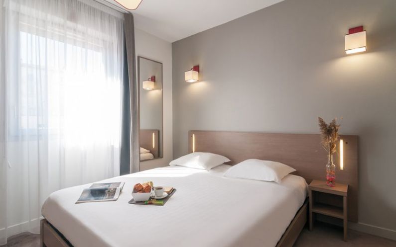 Perpignan Centre Gare Confort***