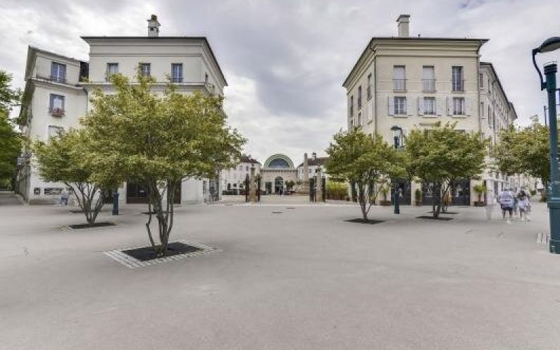 Studéa Val d'Europe 1