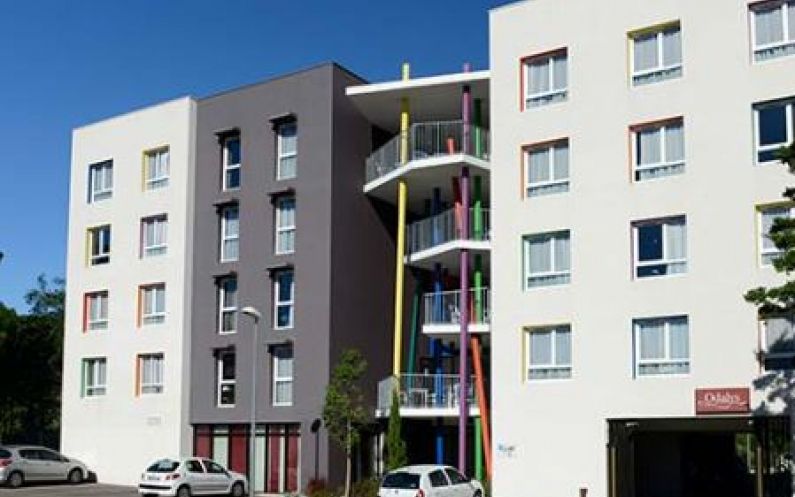 Campus Perpignan (Ex Odalys)