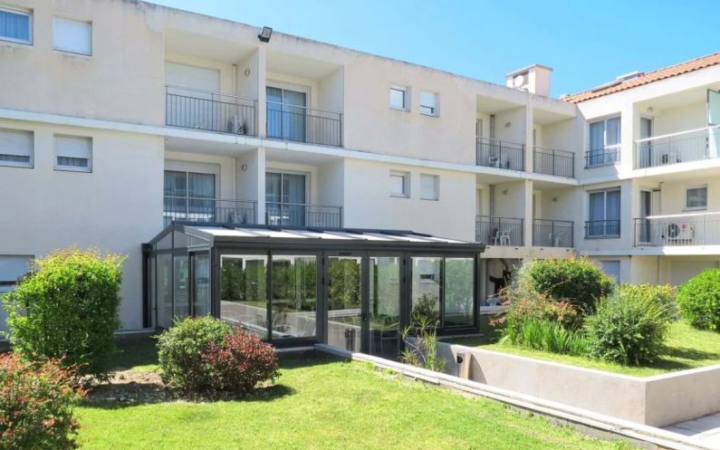 Le Clos de la Chartreuse***